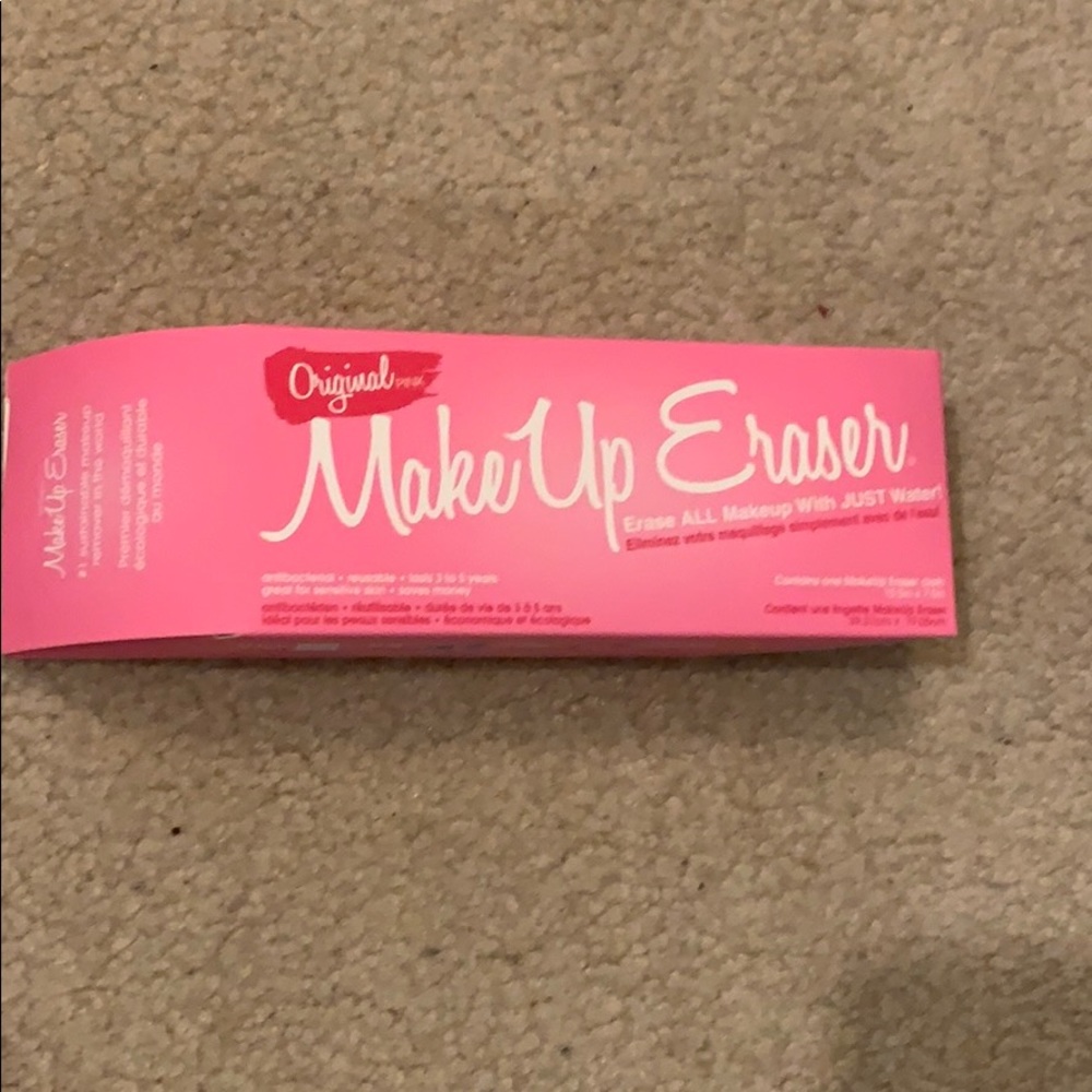 Makeup Towel